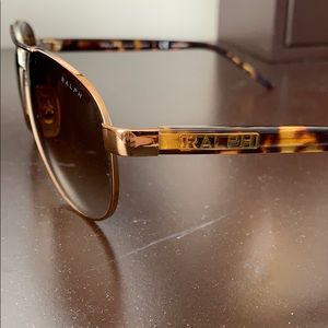 Ralph Lauren Accessories - Ralph Lauren sunglasses Ralph Lauren Accessories - Ralph Lauren sunglasses